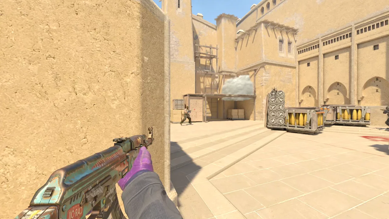 highlight